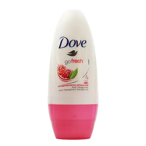 DOVE Deodorant Roll Pomegranate For Women , 50 ml
