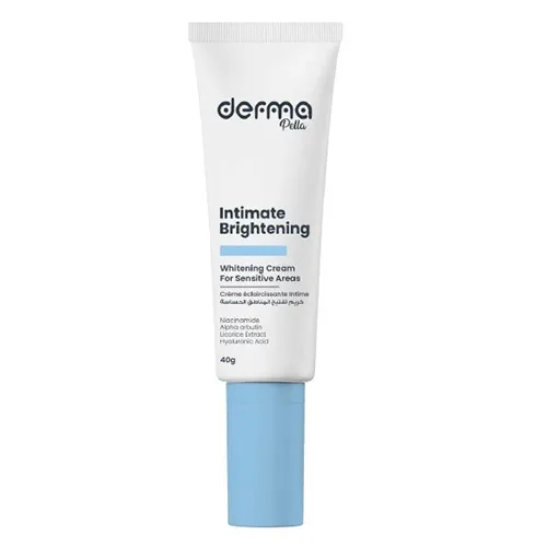 Derma Bella Intimate Cream, 40 gm