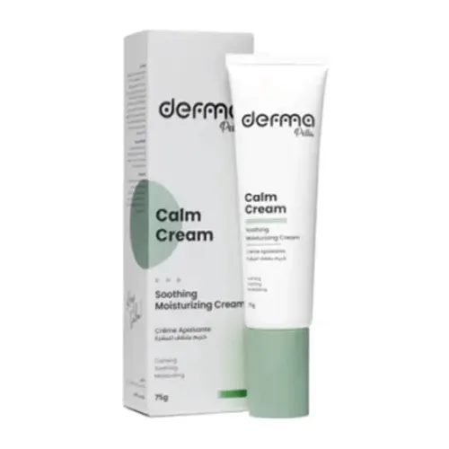 Derma Bella Soothing Cream, 75 gm