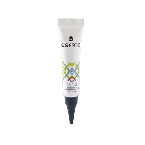 Derma Bella Under-Eye Cream for Dark Circles, 15 gm
