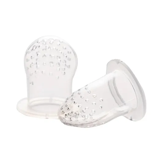 Fruits Teether Nipple from Bubbles