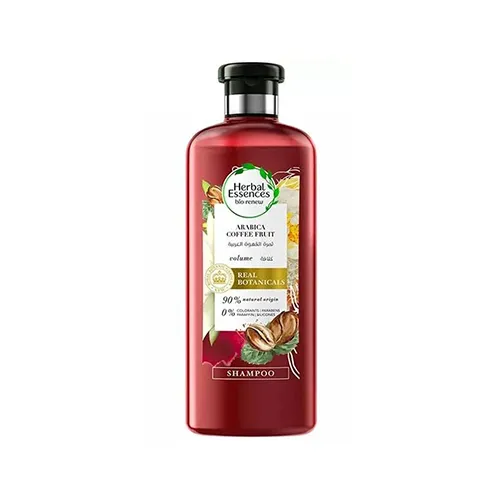 Herbal Essences Arabica Coffee Fruit Shampoo , 400 ml