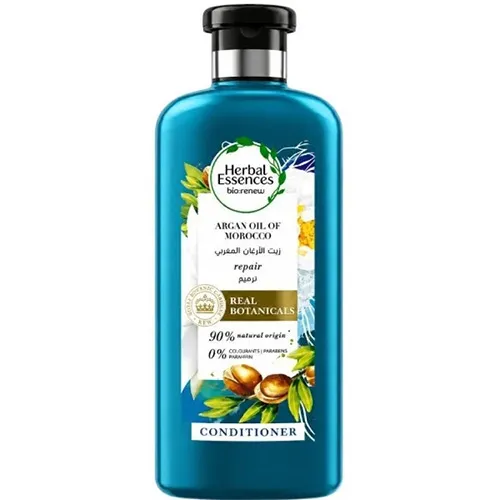 Herbal Essences Moroccan Argan Oil Conditioner , 400 ml