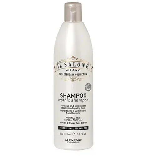 IL Salone Protein Shampoo for Normal & Dry Hair , 500 ml