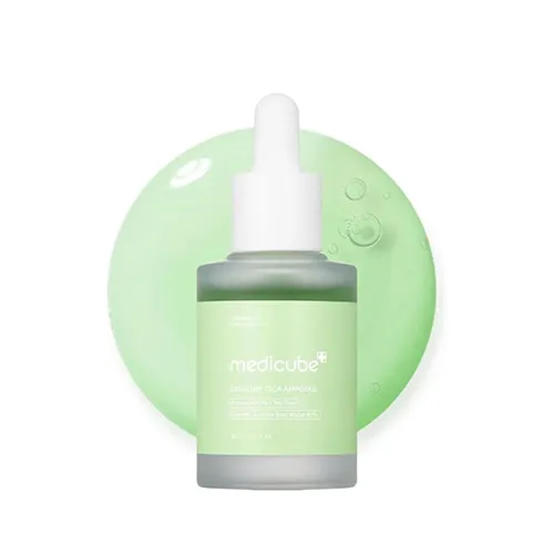 Medicube Exosome Cica Soothing and Purifying Serum, 30ml