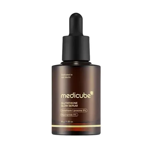 Medicube Glutathione Serum for Skin Brightening, 30ml