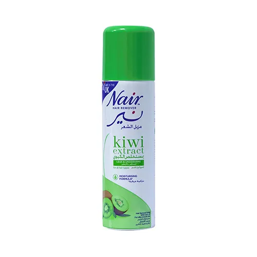 Nair Hair Removal Spray With Kiwi Extract For Women, 200ml
