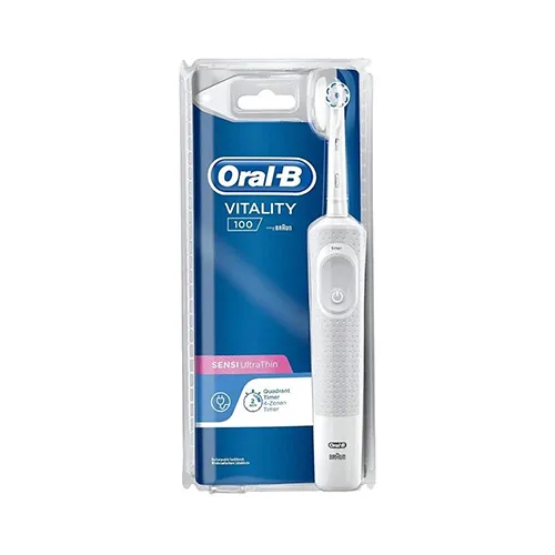 Oral-B Electric Toothbrush Vitality Ultra Thin