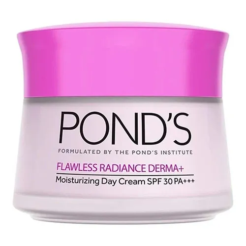 POND'S Moisturizing Cream Day with Sun Protection (SPF) , 50 gm