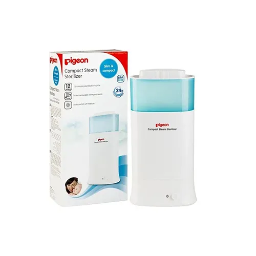 Pigeon Bottle Sterilizer