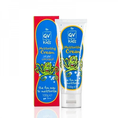 QV Kids Moisturising Body Cream, 100g