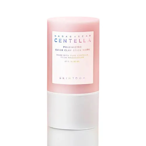 SKIN1004 Centella Poremizing Quick Clay Stick Mask, 27g