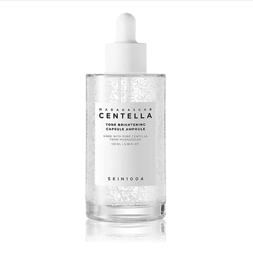 SKIN1004 Centella Tone Brightening Capsule Ampoule, 100ml