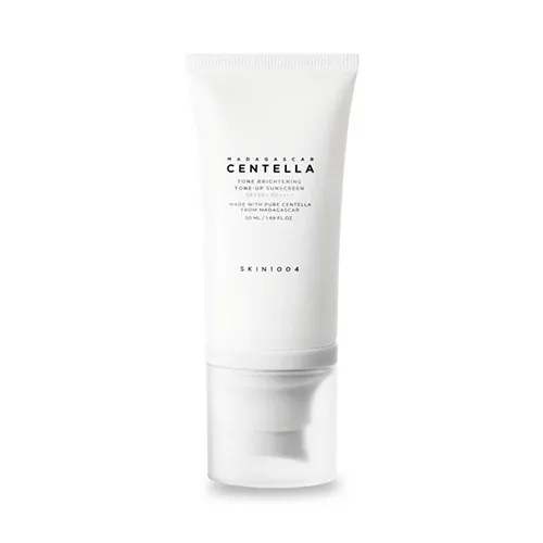 SKIN1004 Centella Tone Brightening Capsule Cream, 75ml