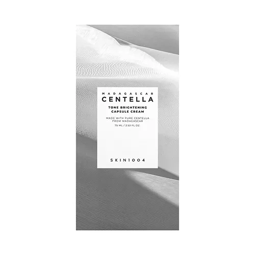 SKIN1004 Centella Tone Brightening Capsule Cream, 75ml - Image 3