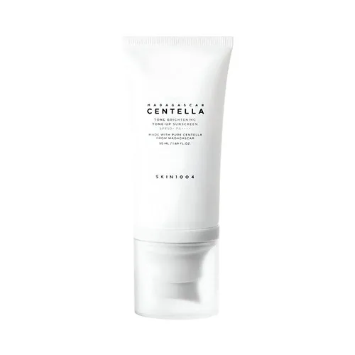 SKIN1004 Centella Tone Brightening Tone-Up Sunscreen SPF50+, 50ml