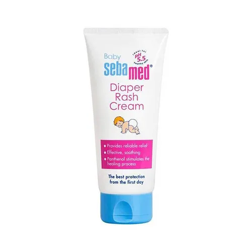 Sebamed Baby Diaper Rash Cream , 100 ml