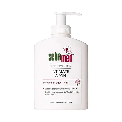 Sebamed Intimate Cream , 200 ml