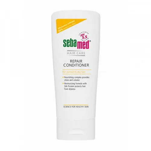 Sebamed Repair Conditioner for Normal and Dry Hair , 200 ml