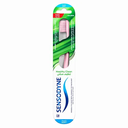 Sensodyne Healthy Clean Toothbrush , Soft