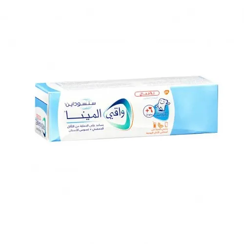 Sensodyne Kids Toothpaste, Enamel Protection (6+ Years), 50 ml