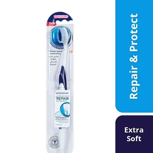 Sensodyne Repair & Protect Toothbrush , Soft