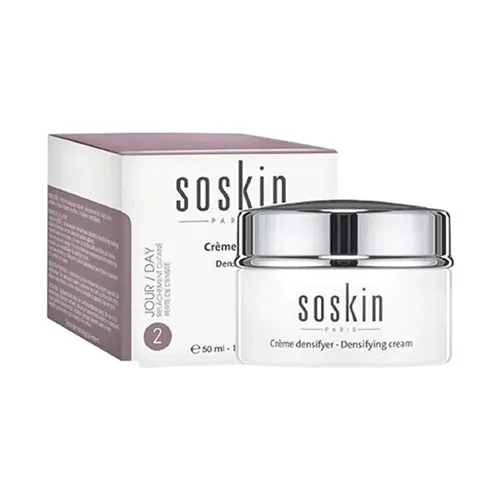 Soskin Intensive Anti-Aging Cream , 50 ml