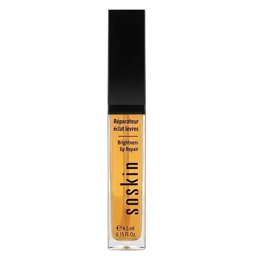 Soskin Lip Repair for Cracks and Dryness Repair , 4.5 ml