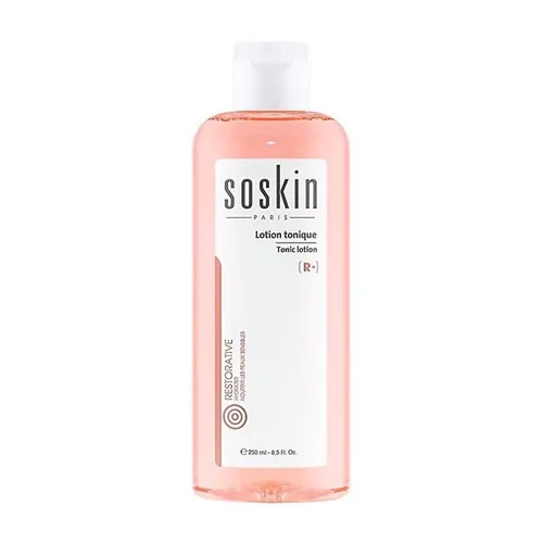 Soskin-R Purifying Face Cleansing Gel , 250 ml
