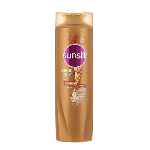 Sunsilk Hair Fall Solution Shampoo , 190 ml