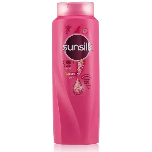 Sunsilk Strength & Shine Shampoo , 700 ml