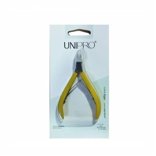 UNIPRO Cuticle Scissors, Model 3358