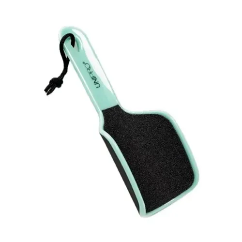 UNIPRO Foot Scrubber Double-Sided for Daily Care For Women, Model 5108