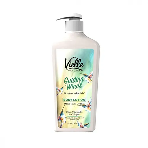 Vielle Body Lotion Guiding Winds For Women , 475 ml