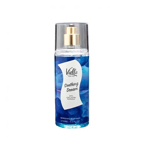 Vielle Body Mist  Soothing Dream For Women , 150 ml